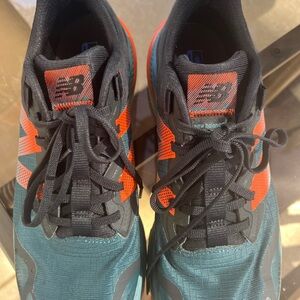 New balance dyna soft